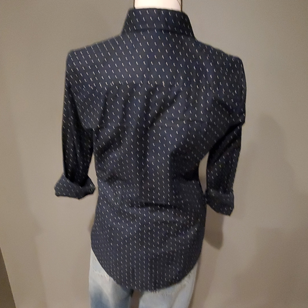 J.Crew Button Down - Picture 2 of 4